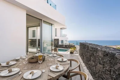 LuxLiving Tenerife Villa Balansa — photo 6