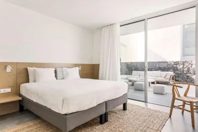 LuxLiving Tenerife Villa Balansa — photo 7