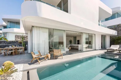 LuxLiving Tenerife Villa Balansa — photo 9