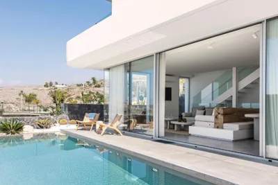 LuxLiving Tenerife Villa Balansa — photo 11
