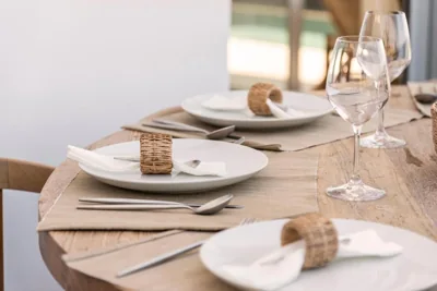 LuxLiving Tenerife Villa Balansa — photo 12