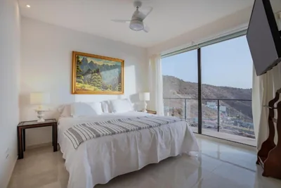 LuxLiving Tenerife Villa Hortalaya — Foto 2