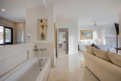 LuxLiving Tenerife Villa Hortalaya — Foto 3