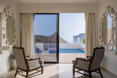 LuxLiving Tenerife Villa Hortalaya — Foto 4