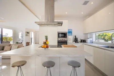 LuxLiving Tenerife Villa Hortalaya — Foto 5