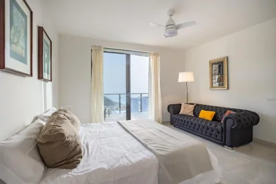LuxLiving Tenerife Villa Hortalaya — Foto 8