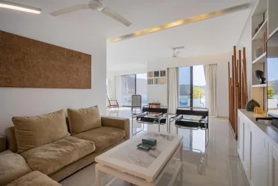 LuxLiving Tenerife Villa Hortalaya — Foto 10