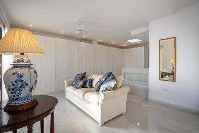 LuxLiving Tenerife Villa Hortalaya — Foto 11