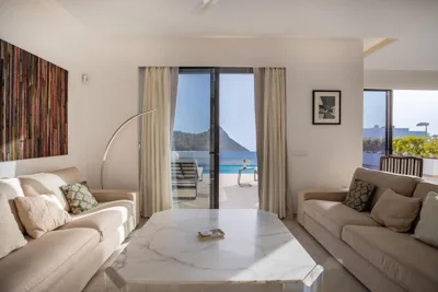 LuxLiving Tenerife Villa Hortalaya — Foto 12