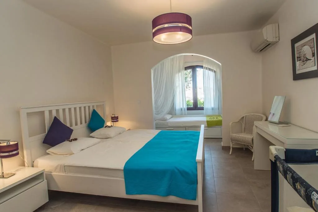 Luxuriöse und großräumige Villa mit Community Pool, Sicht auf das Mittelmeer sowie dem Mar Menor, La Manga Club