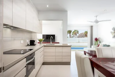 Luxurious 5* VILLA - 300M2 - private HEATED pool - garage - WiFi — foto 5