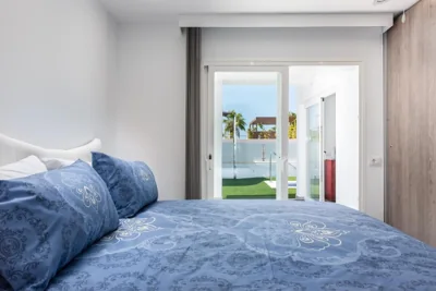 Luxurious 5* VILLA - 300M2 - private HEATED pool - garage - WiFi — foto 8