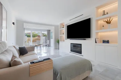 Luxurious And Modern Family Home — foto 11