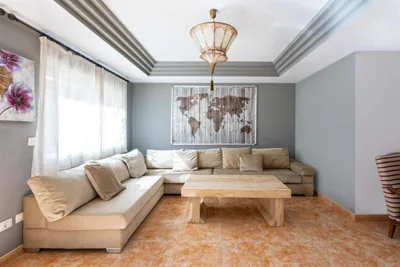 Luxurious villa 1,5 kilometers from Costa Adeje — foto 2