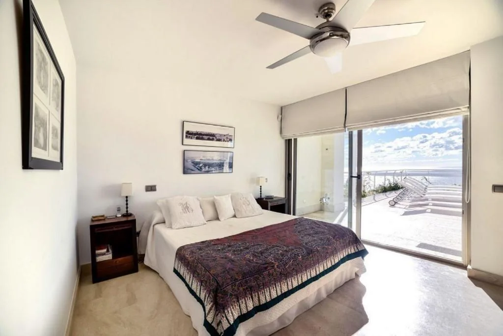 Luxurious villa in Altea Hills