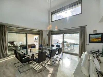Luxurious villa in Altea Hills — Foto 5