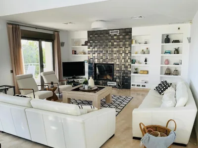 Luxurious villa in Altea Hills — Foto 6
