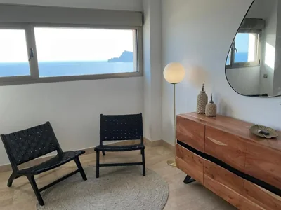 Luxurious villa in Altea Hills — Foto 8