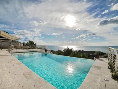 Luxurious villa in Altea Hills — Foto 9