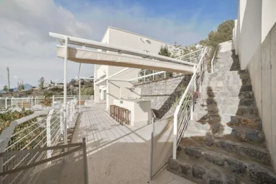 Luxurious villa in Altea Hills — Foto 12
