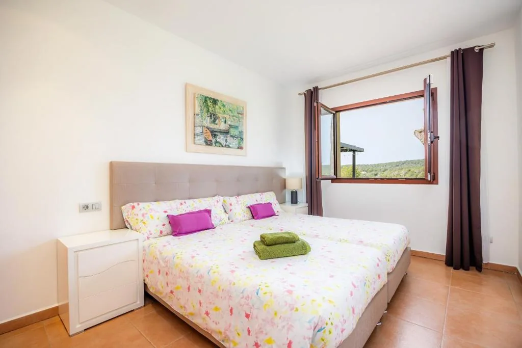 Luxurious villa Sol de Mallorca