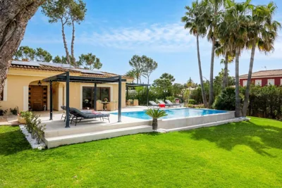 Luxurious villa Sol de Mallorca — 照片 4