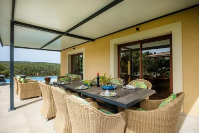 Luxurious villa Sol de Mallorca — 照片 5