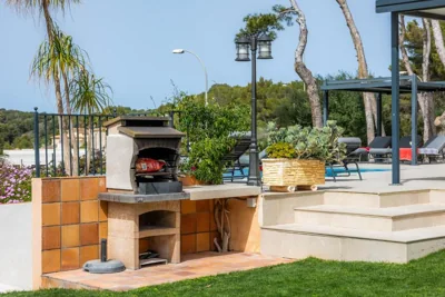 Luxurious villa Sol de Mallorca — 照片 6
