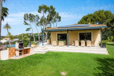 Luxurious villa Sol de Mallorca — 照片 7