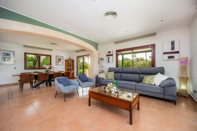 Luxurious villa Sol de Mallorca — 照片 11