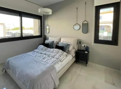 Luxurious Villa with private heated pool PMT12 — Foto 2