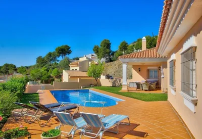 Luxurius Villa with private pool — 写真 7