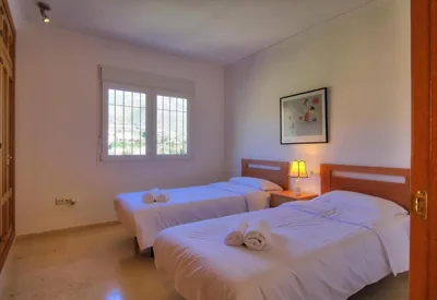 Luxurius Villa with private pool — 写真 8