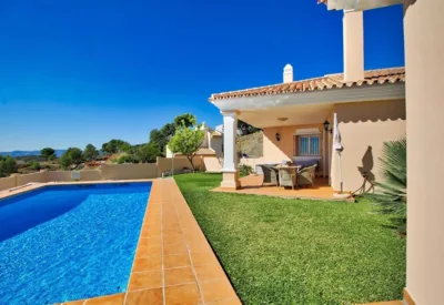 Luxurius Villa with private pool — 写真 9