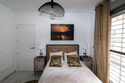 LUXURY 3 BED, 2 BATH DETACHED VILLA, PRIME LOCATION, ONLY 400 MTRS TO THE BEACH — foto 8
