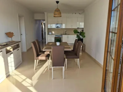 Luxury 4-Bedroom Villa With Heated Pool + Sea View — photo 12