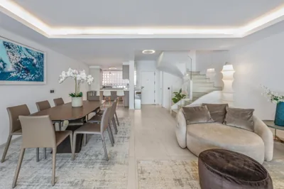 Luxury 5-Bedroom Townhouse in Puente Romano — photo 7