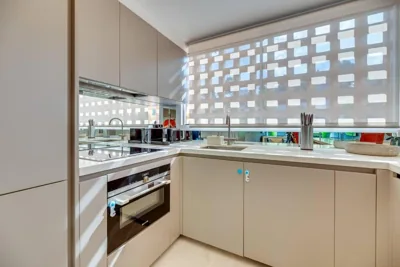 Luxury 5-Bedroom Townhouse in Puente Romano — photo 12