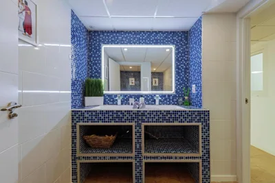Luxury 5 star Villa Violetta with amazing sea view, jacuzzi and heated pool — 照片 3