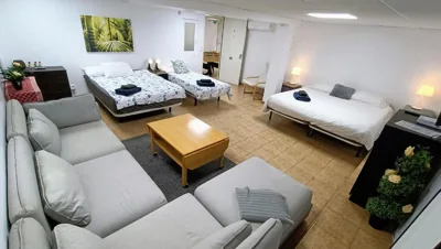 Luxury 5 star Villa Violetta with amazing sea view, jacuzzi and heated pool — 照片 8