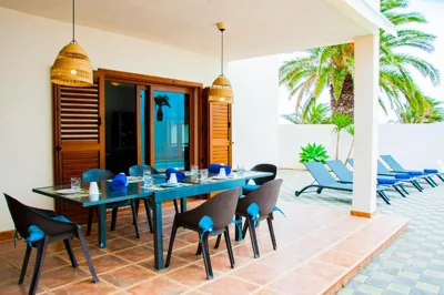 Luxury Anabel Villa — foto 4