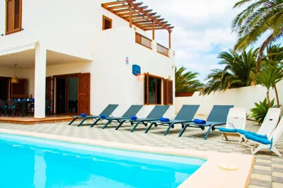 Luxury Anabel Villa — foto 6