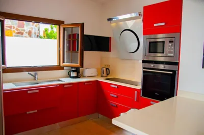 Luxury Anabel Villa — foto 9