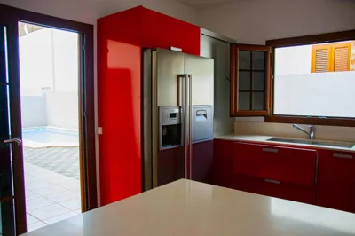 Luxury Anabel Villa — foto 10