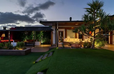 Luxury and Harmony House — foto 4