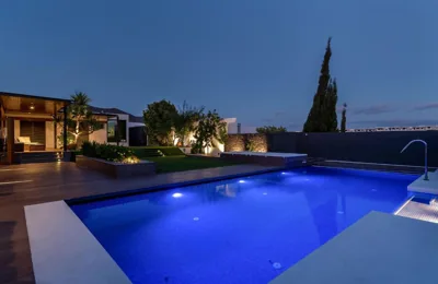 Luxury and Harmony House — foto 5