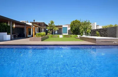 Luxury and Harmony House — foto 6