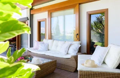 Luxury and Harmony House — foto 8