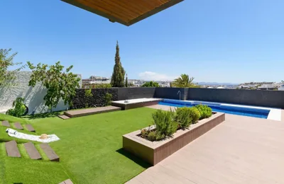 Luxury and Harmony House — foto 10