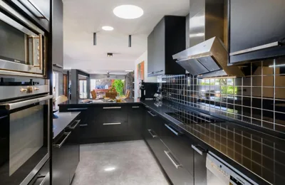 Luxury and Harmony House — foto 11